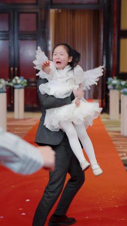 唯有情深不可負 episode 16