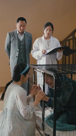 來不及愛你 episode 22