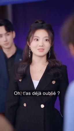 Arrêtez votre petit jeu, Madame ! episode 90