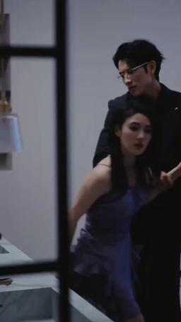 難哄 episode 3