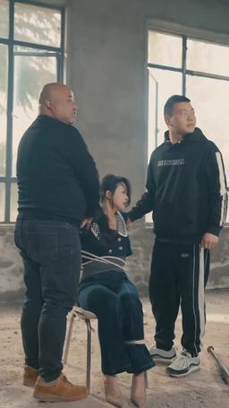 Love Rises After Memory Loss episode 77