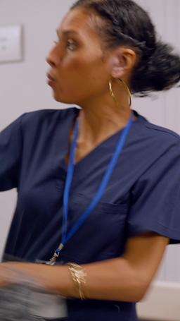 Le Docteur en Chef est le Père de mon Bébé. episode 27