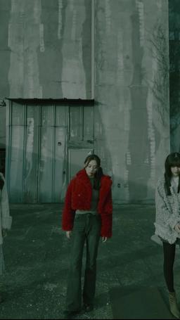 禁忌 episode 22