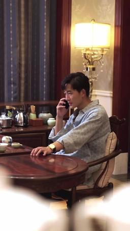 The Heiress Strikes Back episode 66