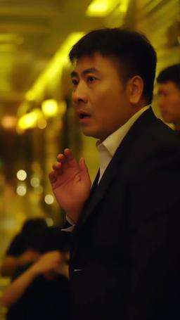 妻の反撃 episode 36