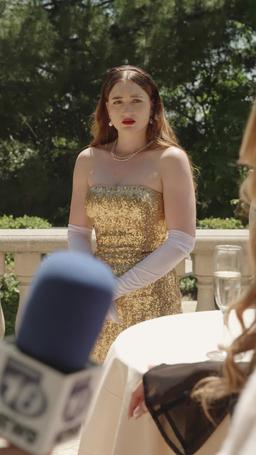 Ex-Convict Nanny and Billionaire Single Dad episode 45