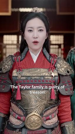 A Princess? No! I'm the Female General! episode 58