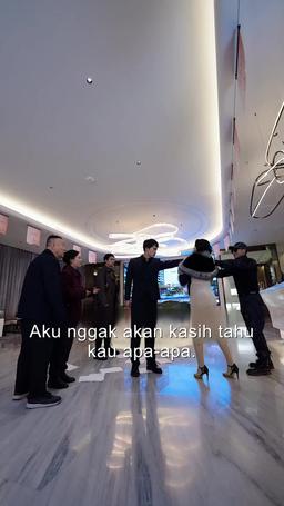 Kembali dari Neraka episode 51