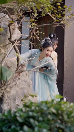 我的將軍男友 episode 24