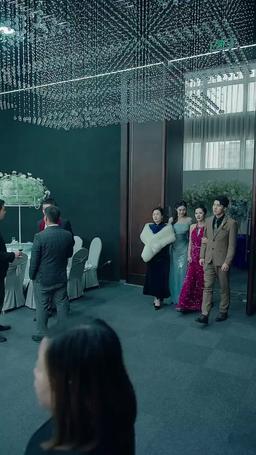 أنا الملكة episode 87