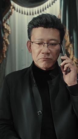 好一個乖乖女 episode 11