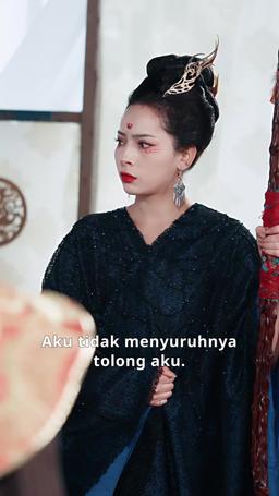 Bangkit Jadi Dewa Perang! episode 14