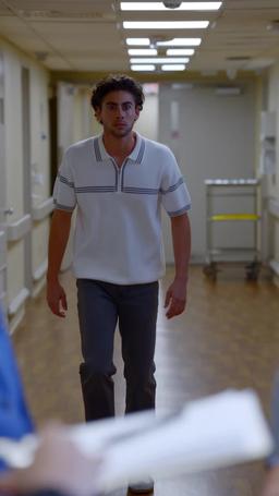 The Adjuster episode 5