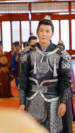 ของขวัญรักจากสามี episode 53