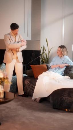 From One Night to Mrs. Billionaire episode 63