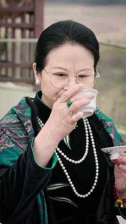 天降三寶，大佬媽咪拽又颯 episode 80