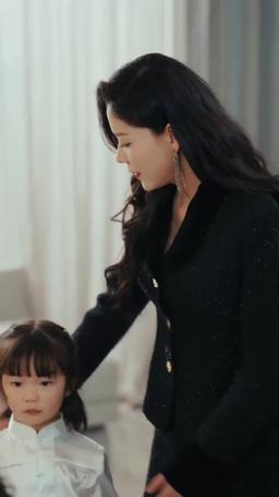 乘風破浪之萌寶大反攻 episode 6