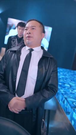 Underworld King Fights For His Wife episode 56
