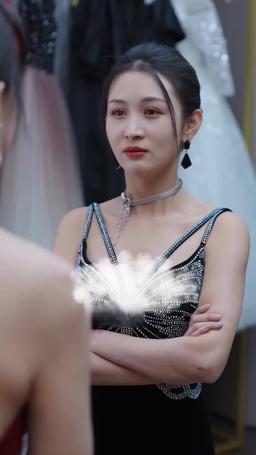 似是佳人來 episode 61
