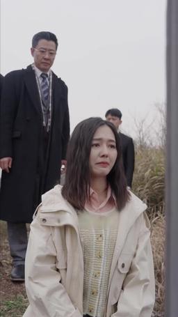 誰憐寸草心 episode 62