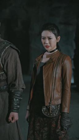 都市修仙傳 episode 79