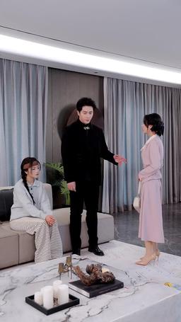 結婚五年！你說愛膩了 episode 22