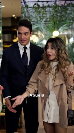 Sí a primera vista episode 3