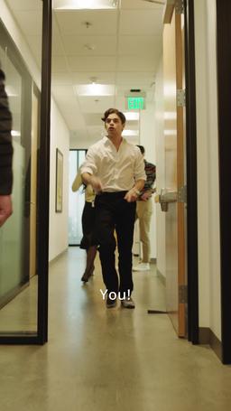 You Fired A Tech Genius episode 9