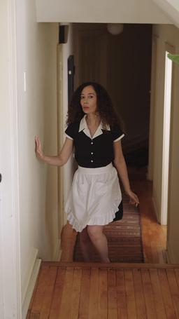 The Alpha's Virgin Captive episode 60