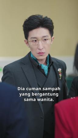 Mantan Istriku Memohon Rujuk episode 62