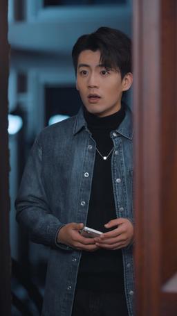都破產了誰還追校花啊 episode 10