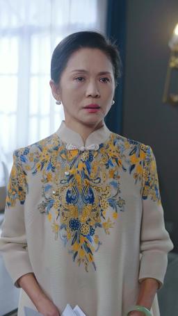 攜母成鳳 episode 54