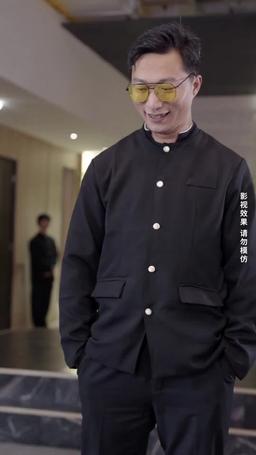 破天 episode 82