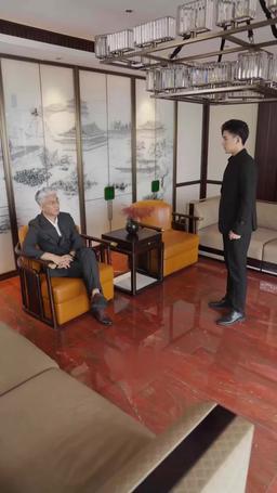 我的五個姐姐風華絕代 episode 60