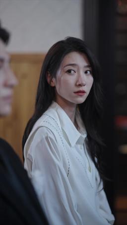 고요속에 차가워진 사랑 episode 12