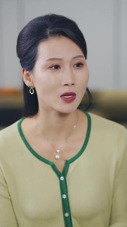 相親當天他拉著我領證 episode 58