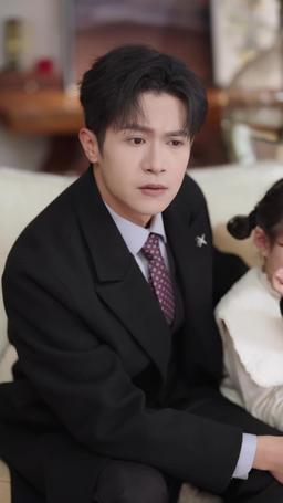 Daddy, Guess Who's Your Kid? episode 41
