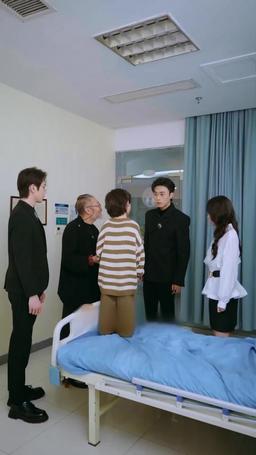 天降五寶，千億爹地快投降 episode 38