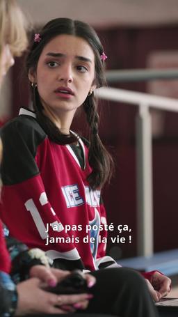 Mon Contrat d'Amour avec le Rebelle du Hockey episode 61