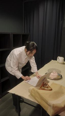ケーキ職人のワタシが大富豪と偽装結婚した話 episode 56