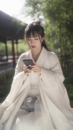 Love Across Time and Space episode 71