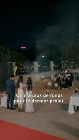 Son Sommeil, Leur Châtiment episode 9