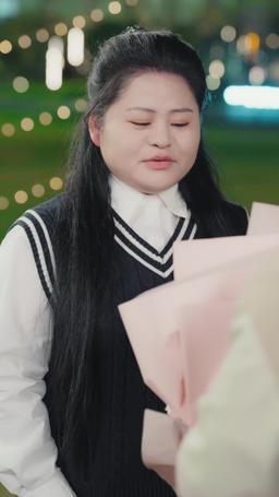 XXL Hubby's Rise: Reborn to Destroy My Ex! (English-dubbed) episode 5