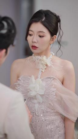 Penjahat Wanita Jadi Kesayangan Semua Orang episode 11