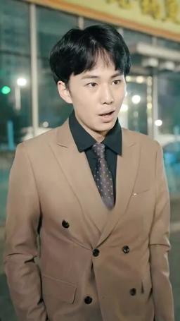 千金歸來 episode 29