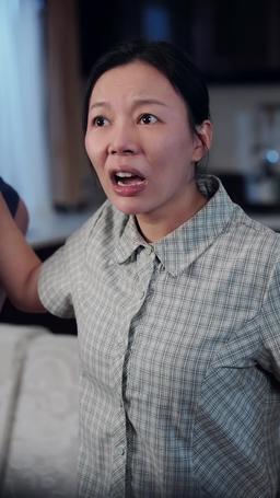 後來居上 episode 21