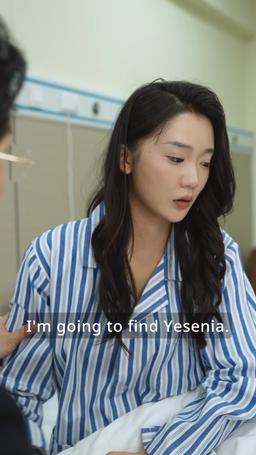 On the Verge of Love's Truth episode 23