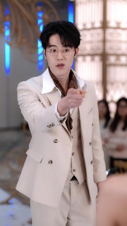 我在退婚宴驚艷全場 episode 14