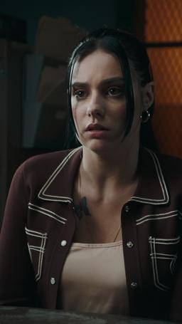 Mamãe, Conseguiste um Encontro para Ti episode 2