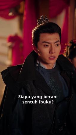 Menemukan Kembali Ibu dan Takdir episode 82
